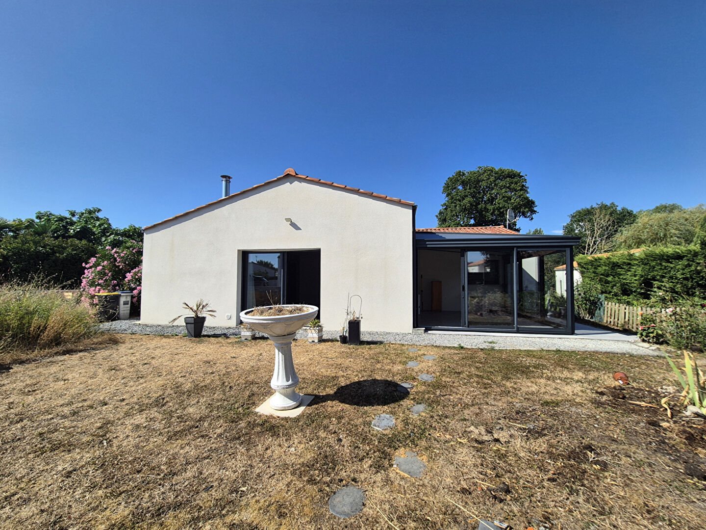 Maison à vendre, 101m², Saint-Jean-de-Monts
