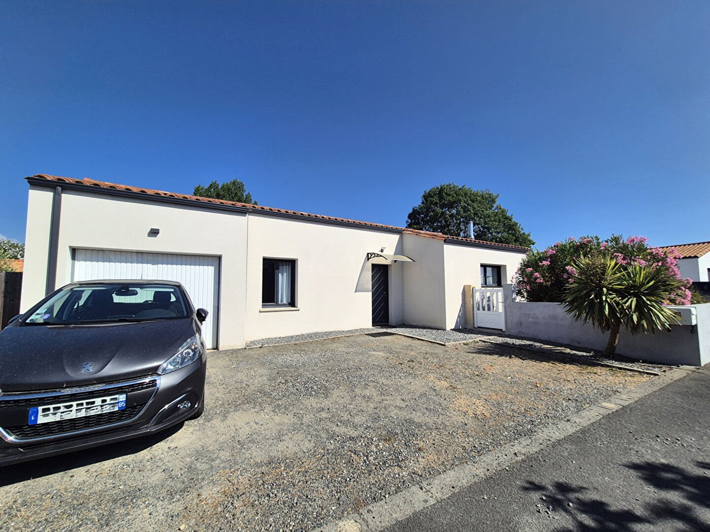 Maison à vendre, 101m², Saint-Jean-de-Monts
