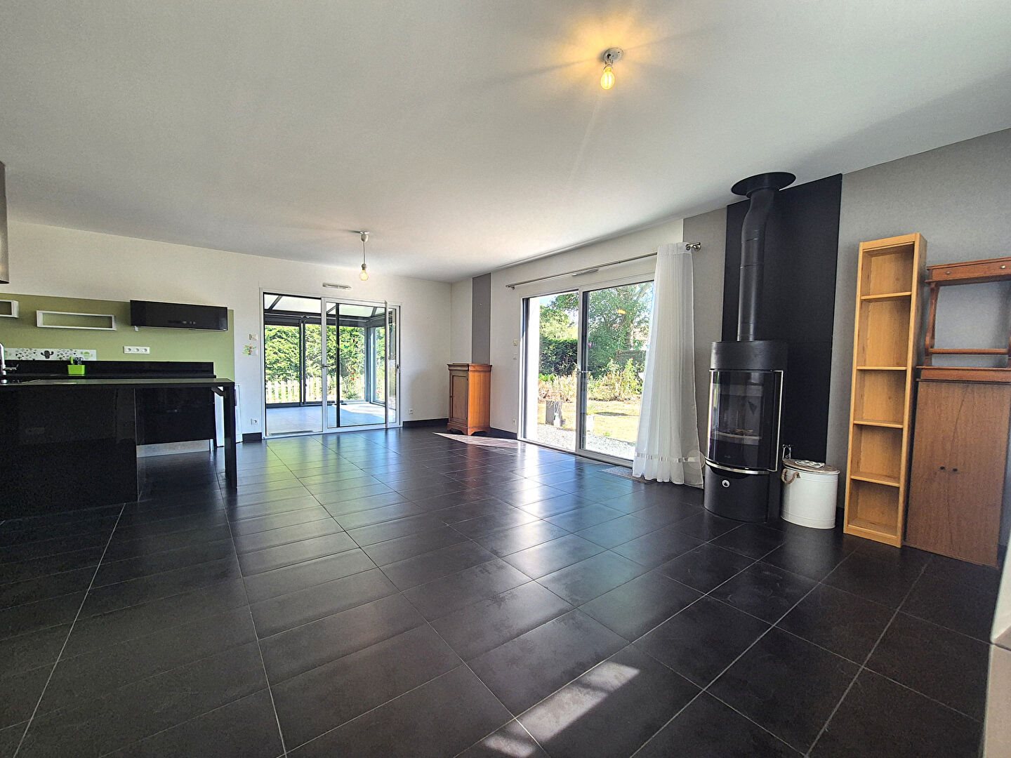 Maison à vendre, 101m², Saint-Jean-de-Monts