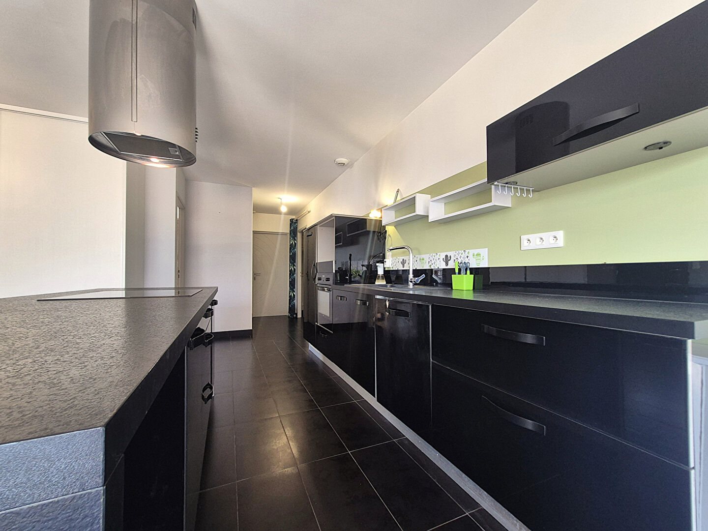 Maison à vendre, 101m², Saint-Jean-de-Monts