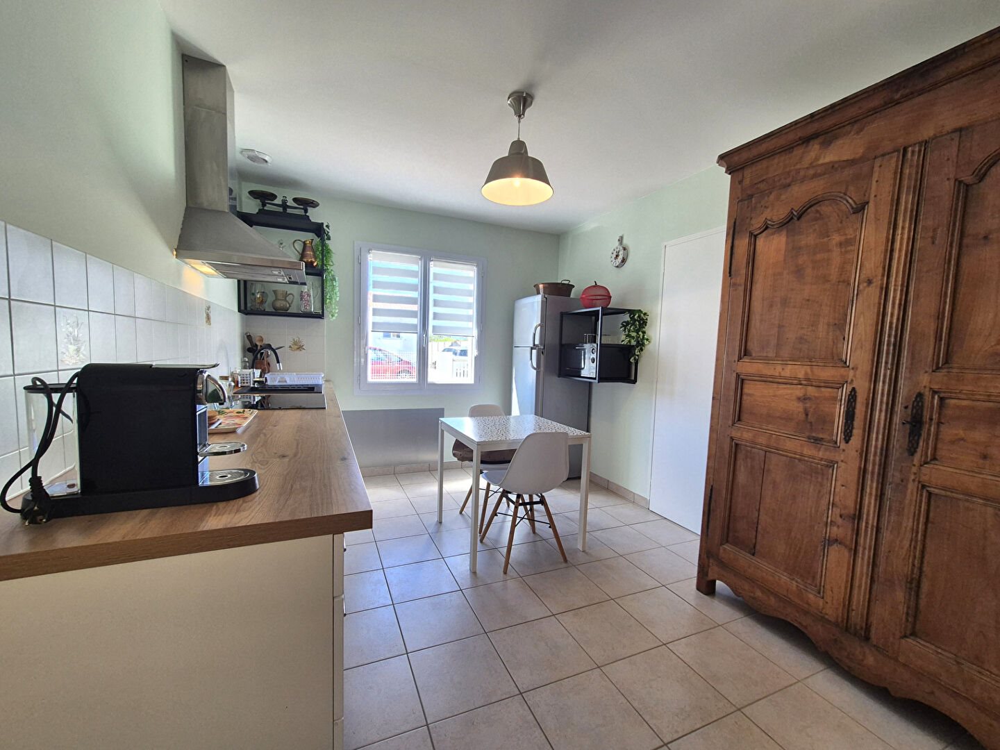 Maison à vendre, 90m², Saint-Hilaire-de-Riez