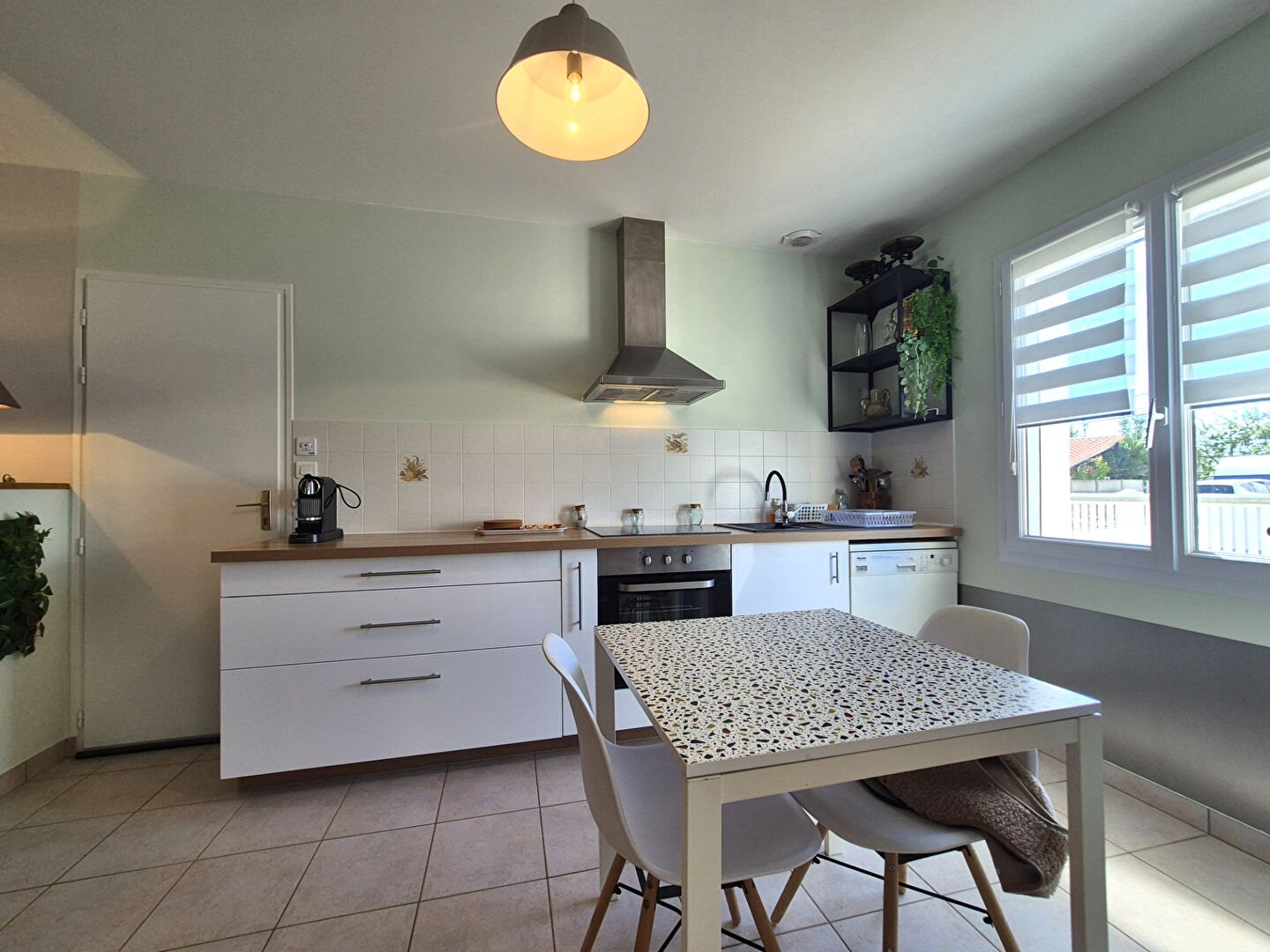 Maison à vendre, 90m², Saint-Hilaire-de-Riez