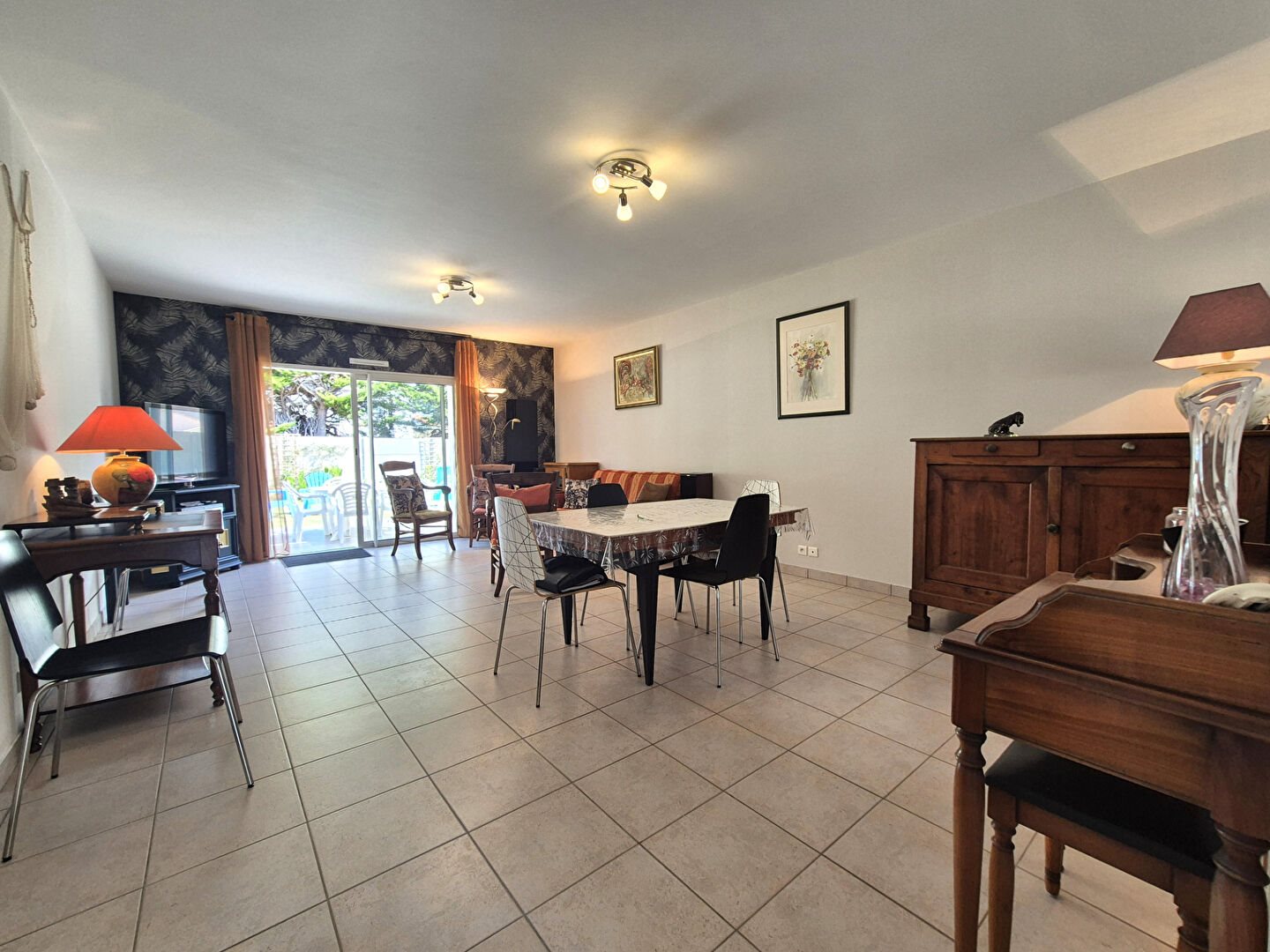 Maison à vendre, 90m², Saint-Hilaire-de-Riez