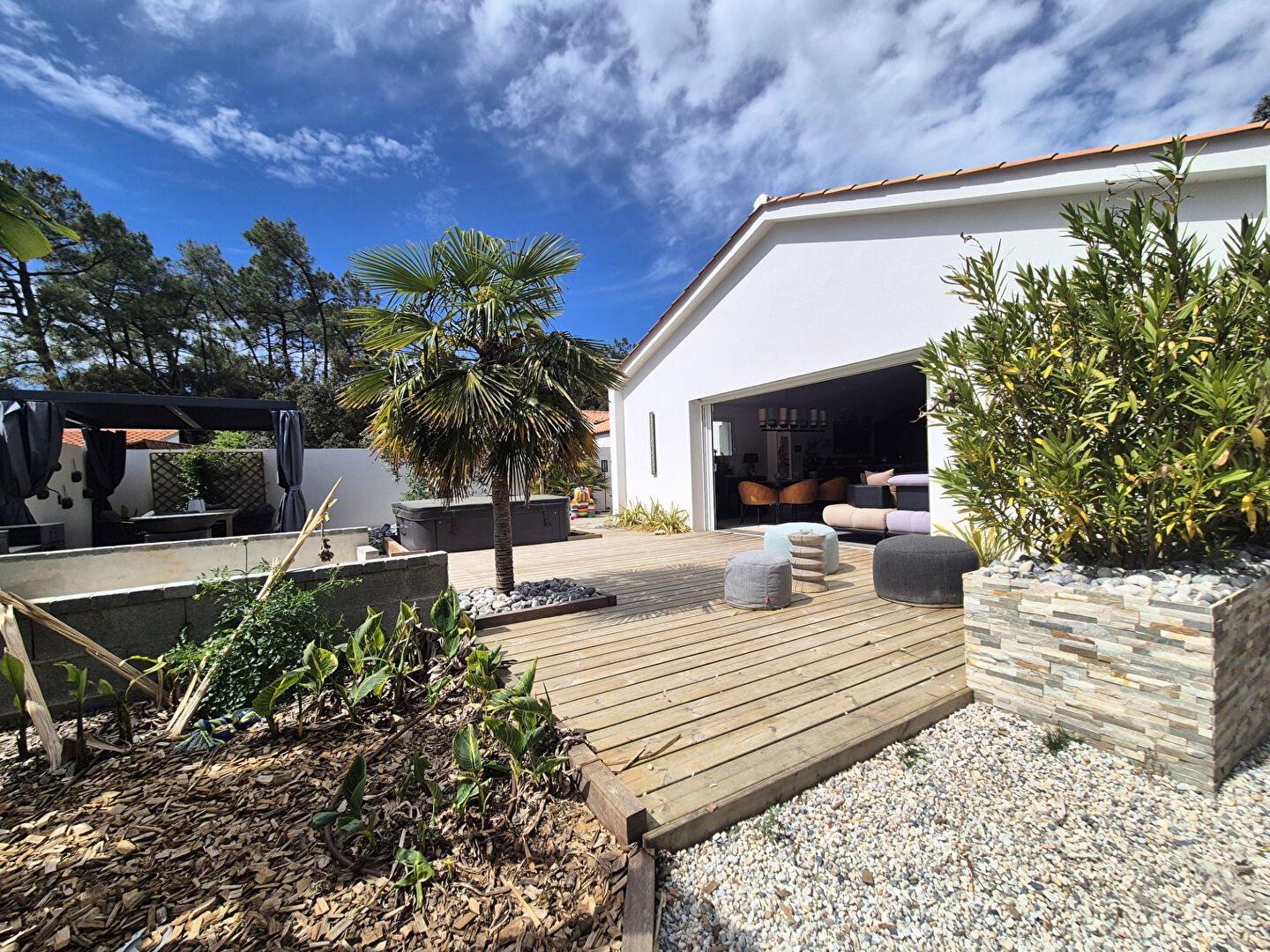 Maison à vendre, 138m², Saint-Hilaire-de-Riez