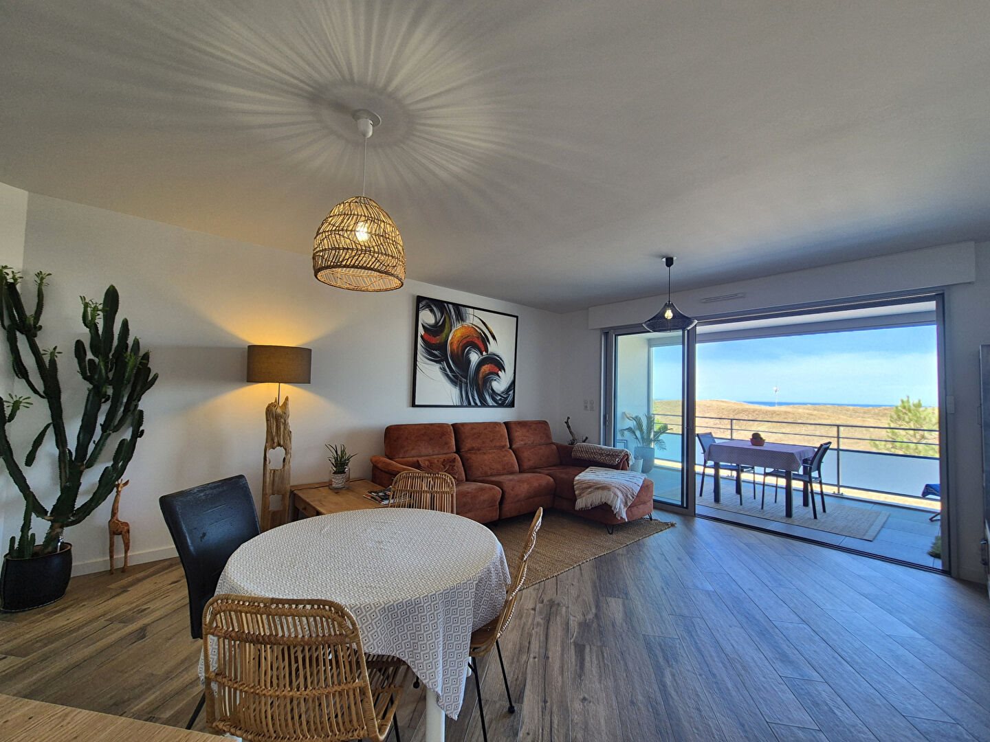 Appartement à vendre, 80m², Saint-Hilaire-de-Riez