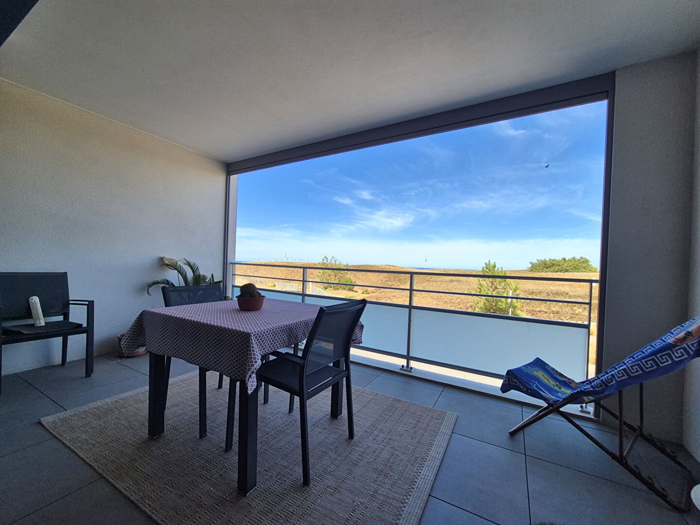 Appartement à vendre, 80m², Saint-Hilaire-de-Riez