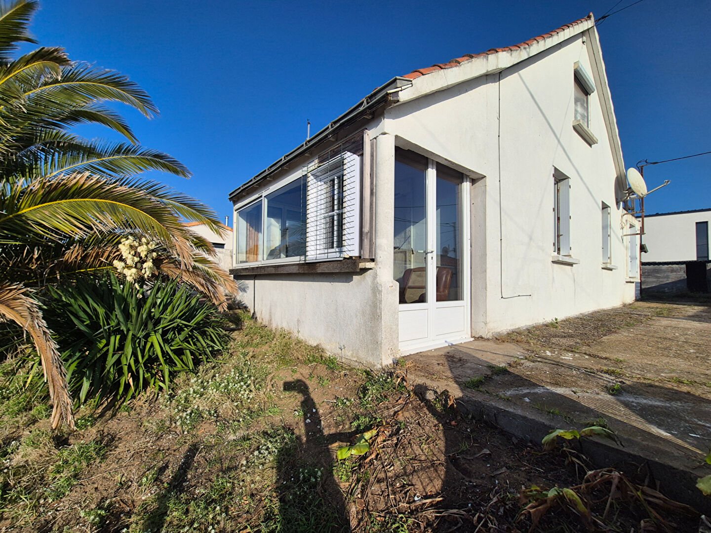 Maison à vendre, 108m², Saint-Hilaire-de-Riez