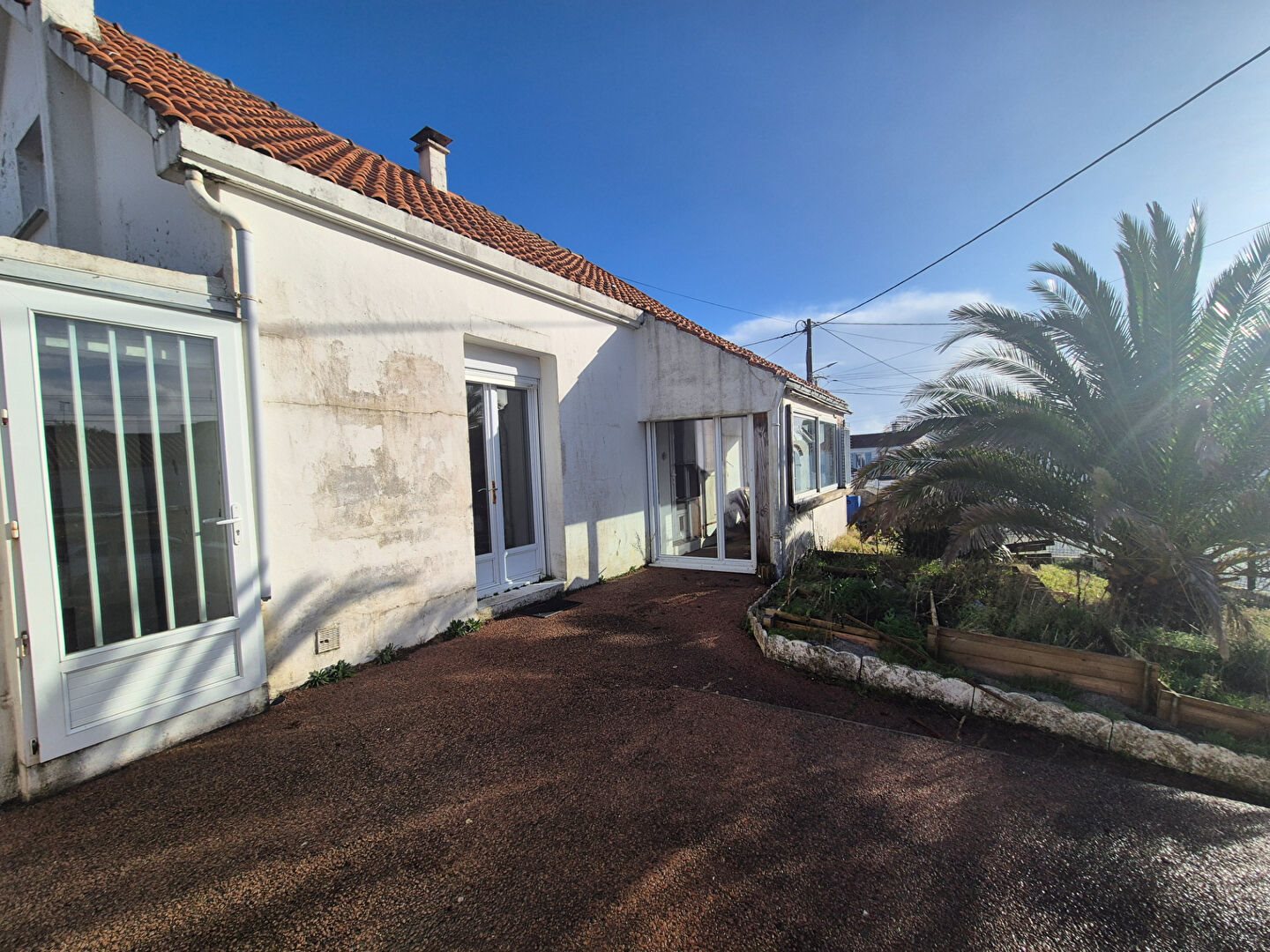 Maison à vendre, 108m², Saint-Hilaire-de-Riez