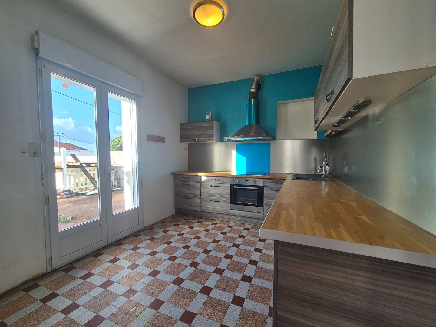 Maison à vendre, 108m², Saint-Hilaire-de-Riez