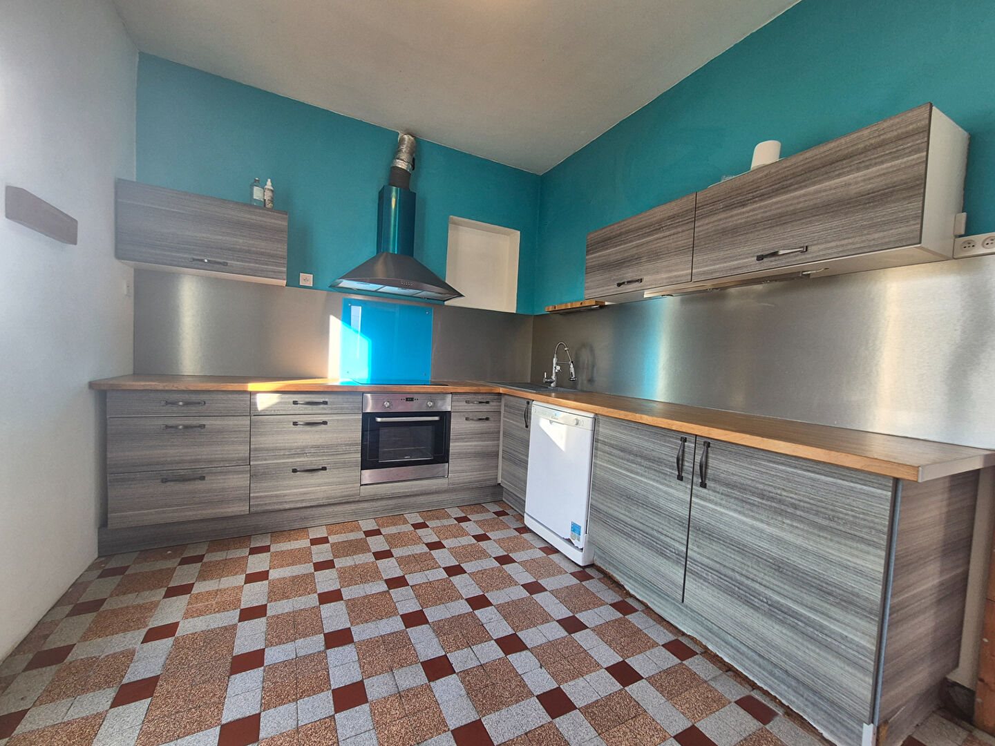 Maison à vendre, 108m², Saint-Hilaire-de-Riez