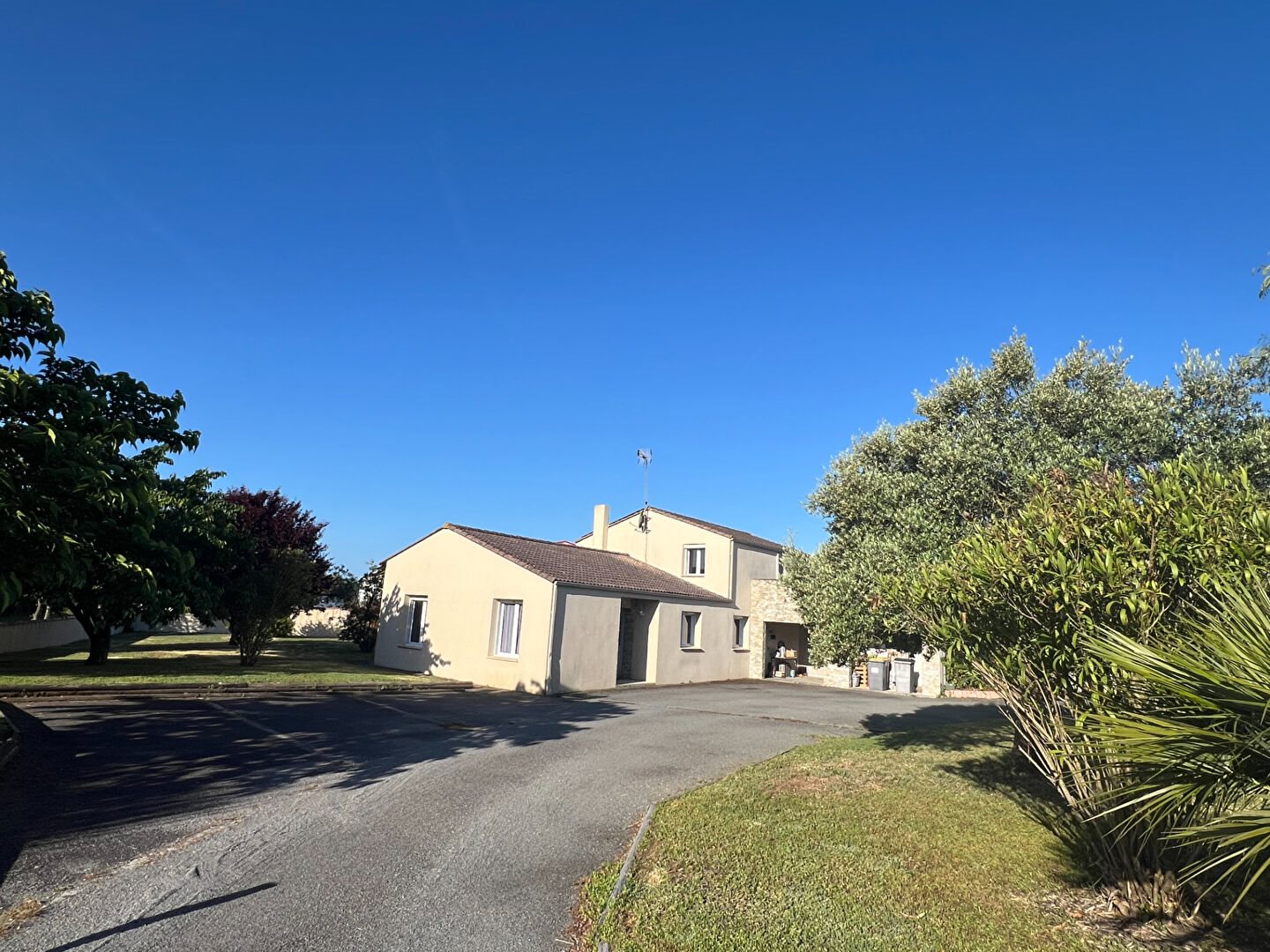Maison à vendre, 162m², Brem-sur-Mer