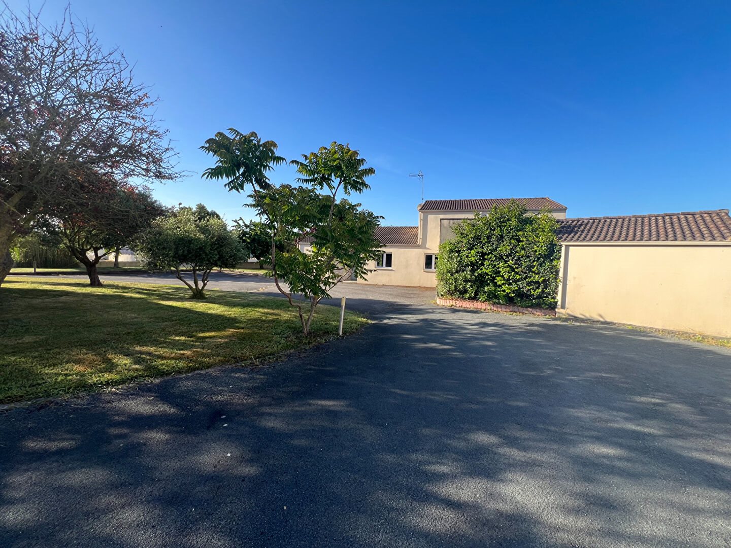 Maison à vendre, 162m², Brem-sur-Mer