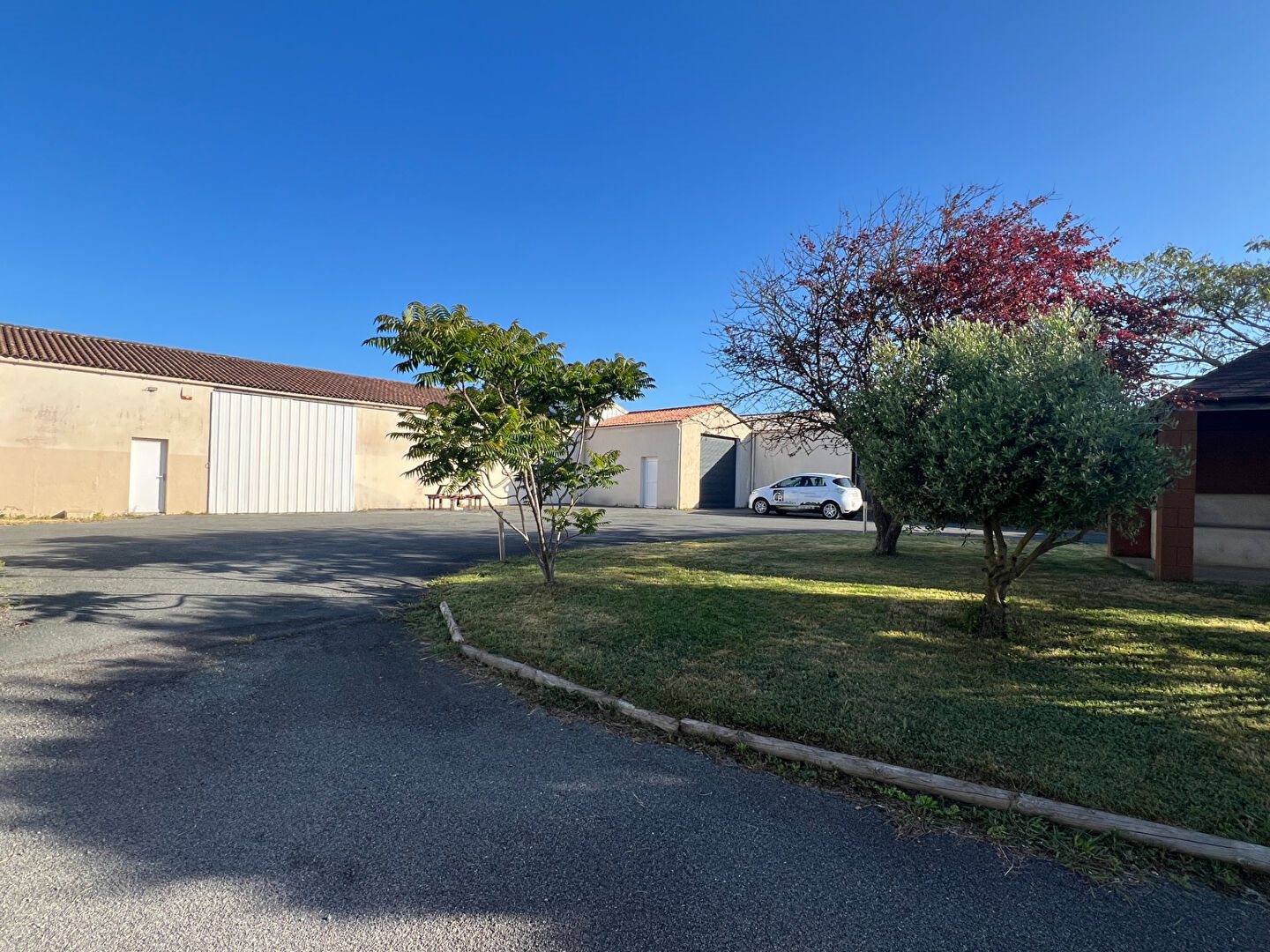 Maison à vendre, 162m², Brem-sur-Mer