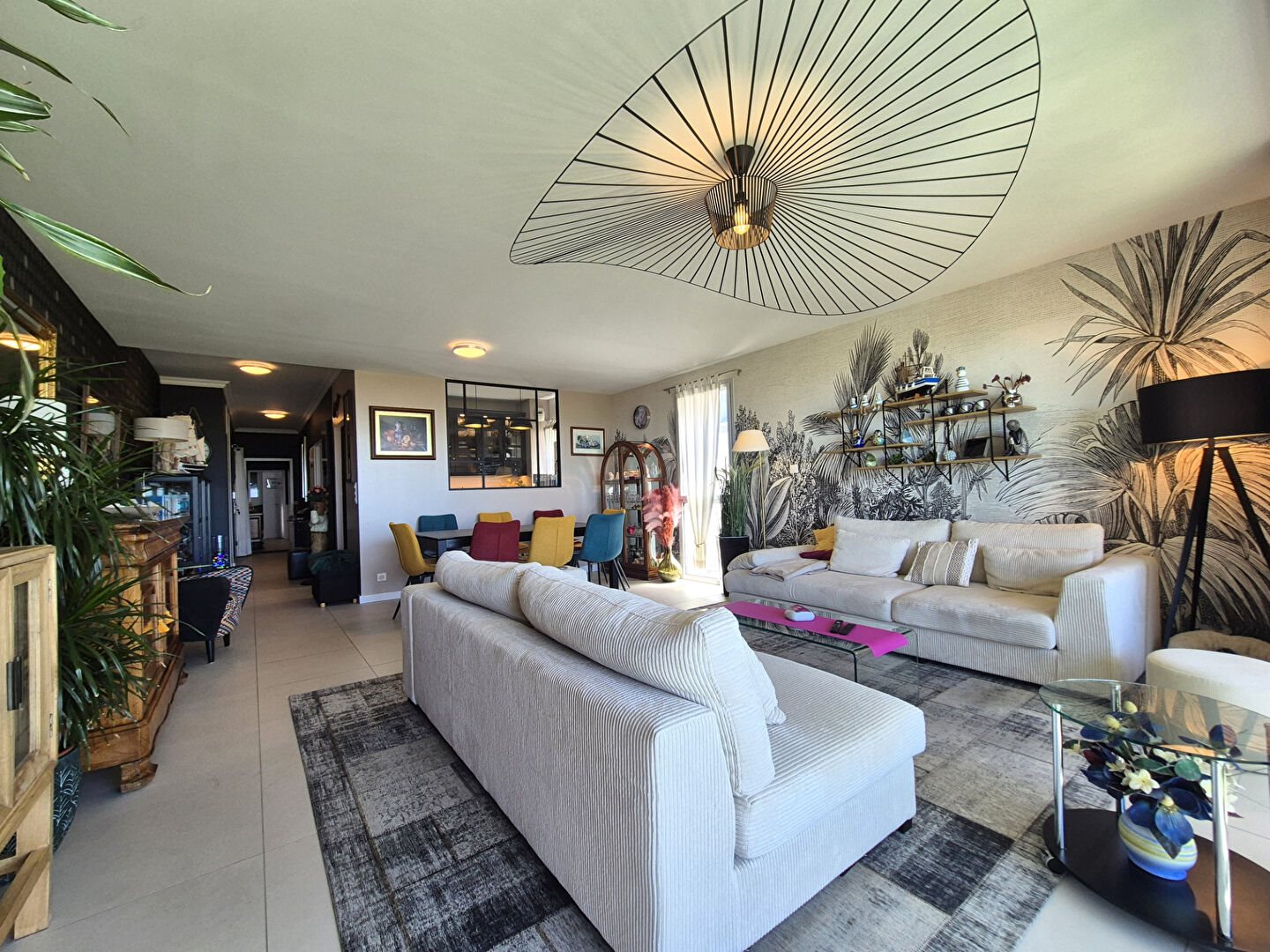 Appartement à vendre, 119m², Saint-Hilaire-de-Riez