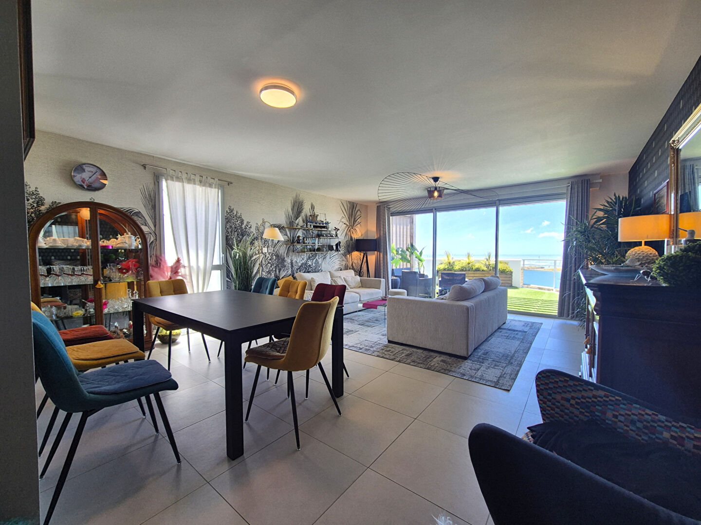 Appartement à vendre, 119m², Saint-Hilaire-de-Riez
