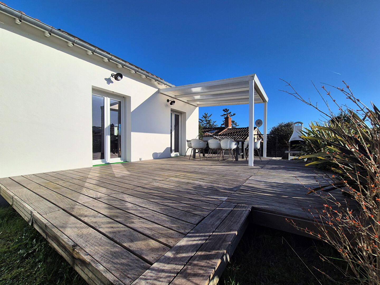 Maison à vendre, 102m², Saint-Hilaire-de-Riez