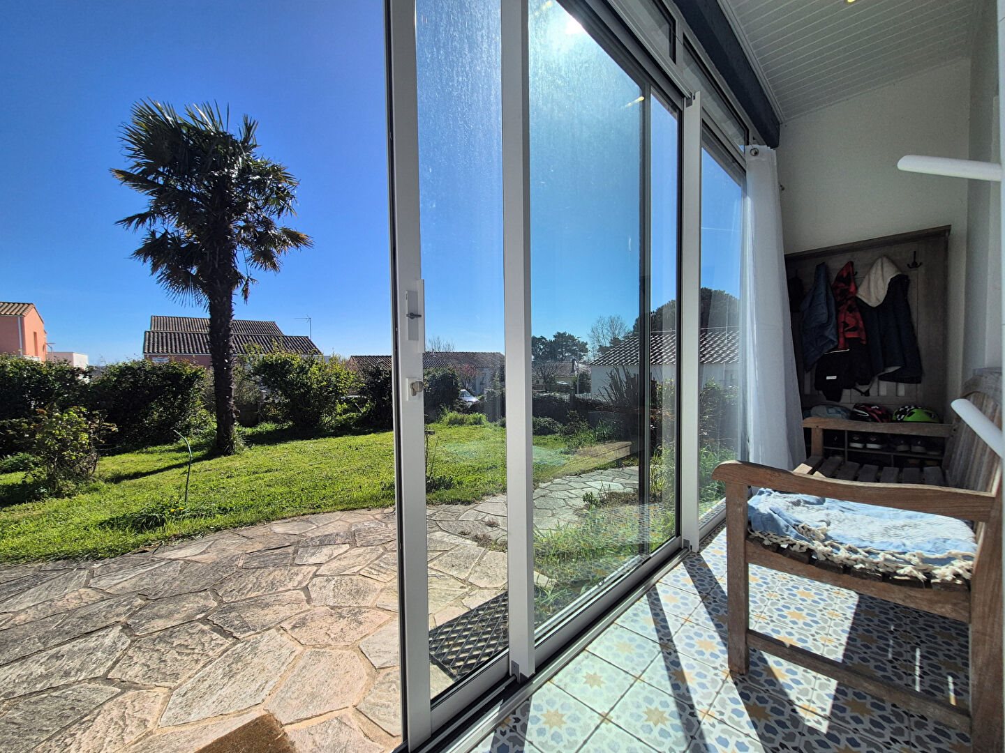 Maison à vendre, 102m², Saint-Hilaire-de-Riez