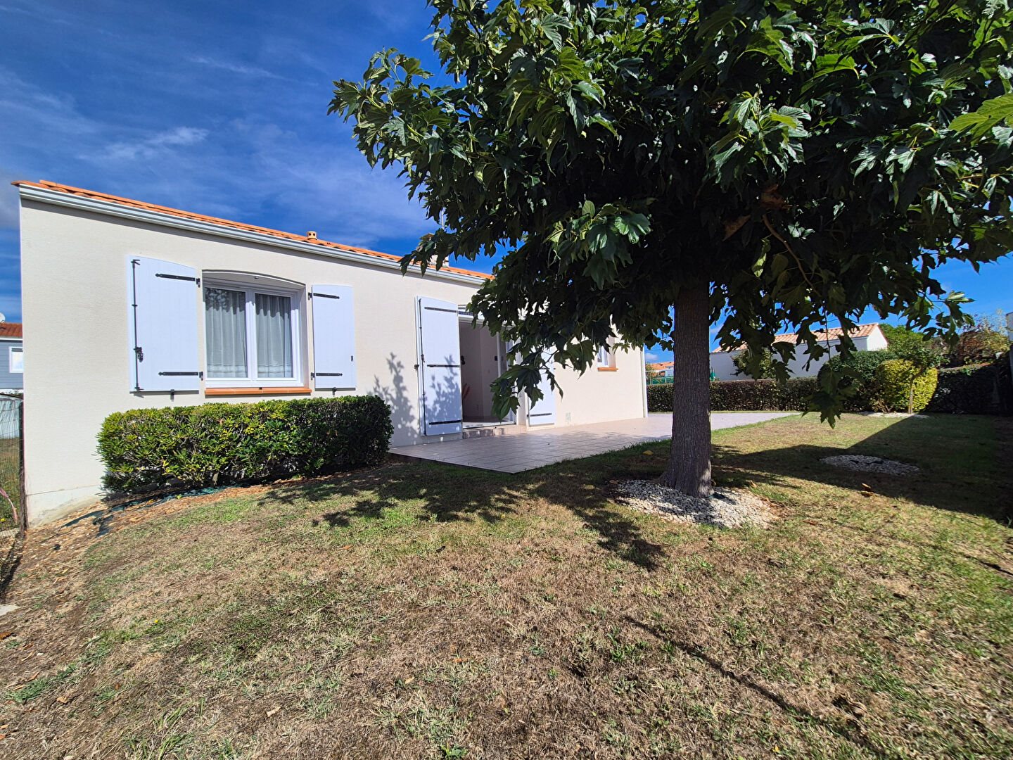 Maison à vendre, 86m², Saint-Gilles-Croix-de-Vie