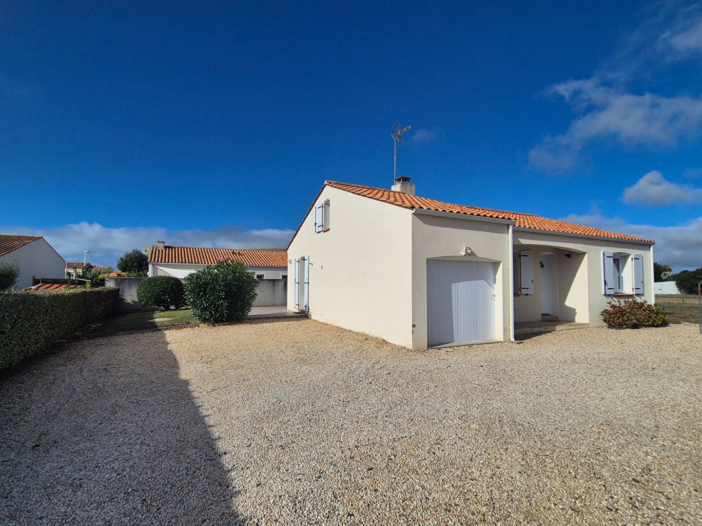 Maison à vendre, 86m², Saint-Gilles-Croix-de-Vie