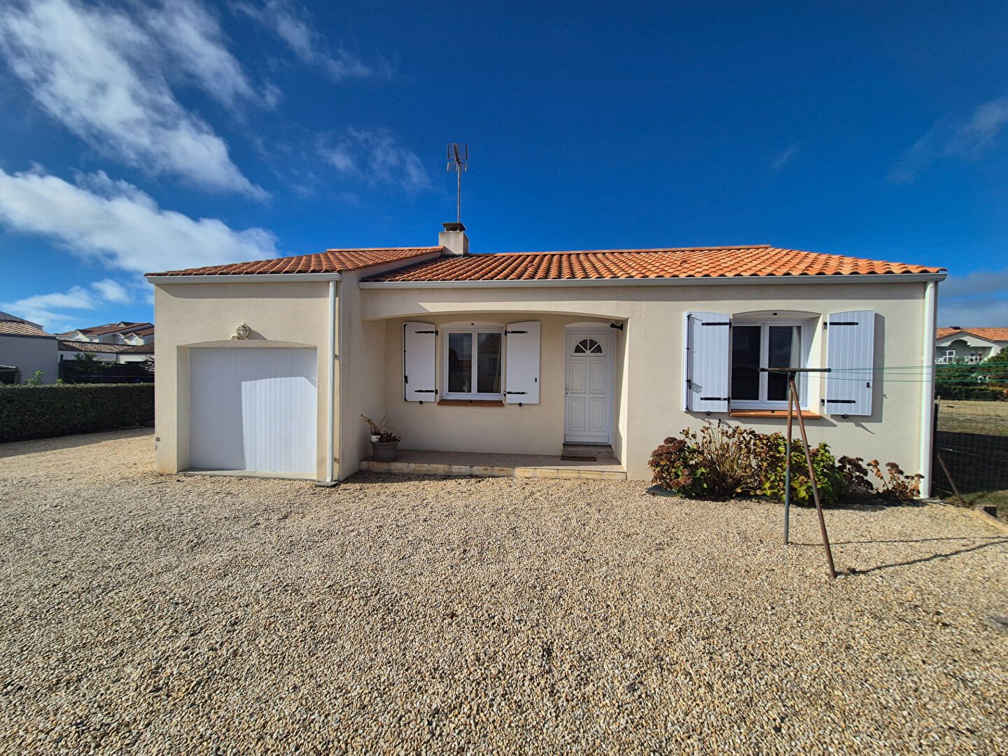 Maison à vendre, 86m², Saint-Gilles-Croix-de-Vie