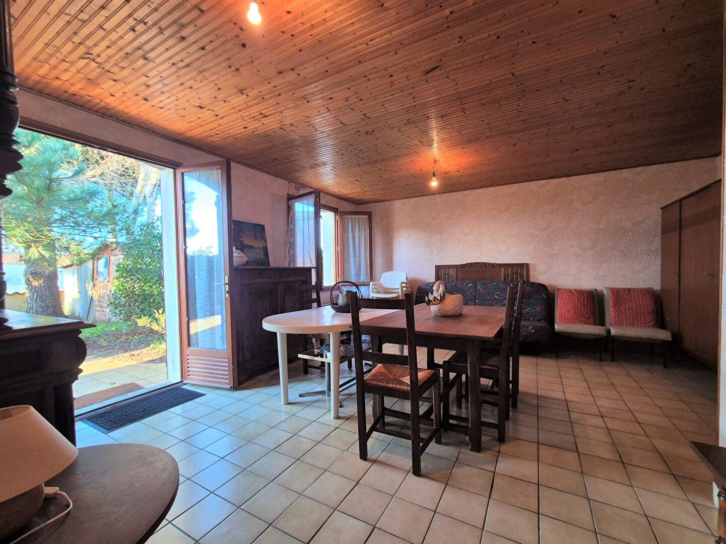 Maison à vendre, 126m², Saint-Hilaire-de-Riez