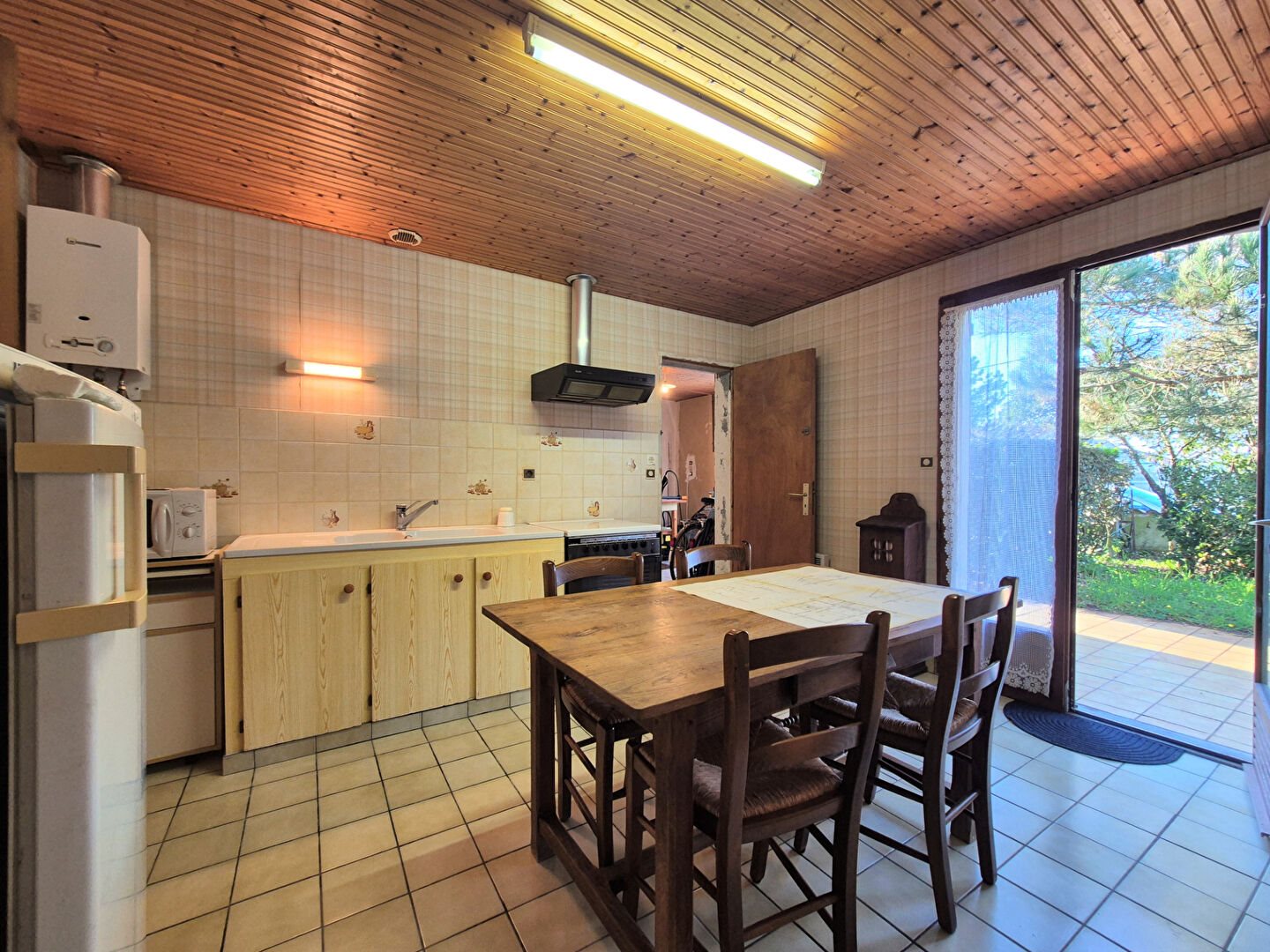 Maison à vendre, 126m², Saint-Hilaire-de-Riez