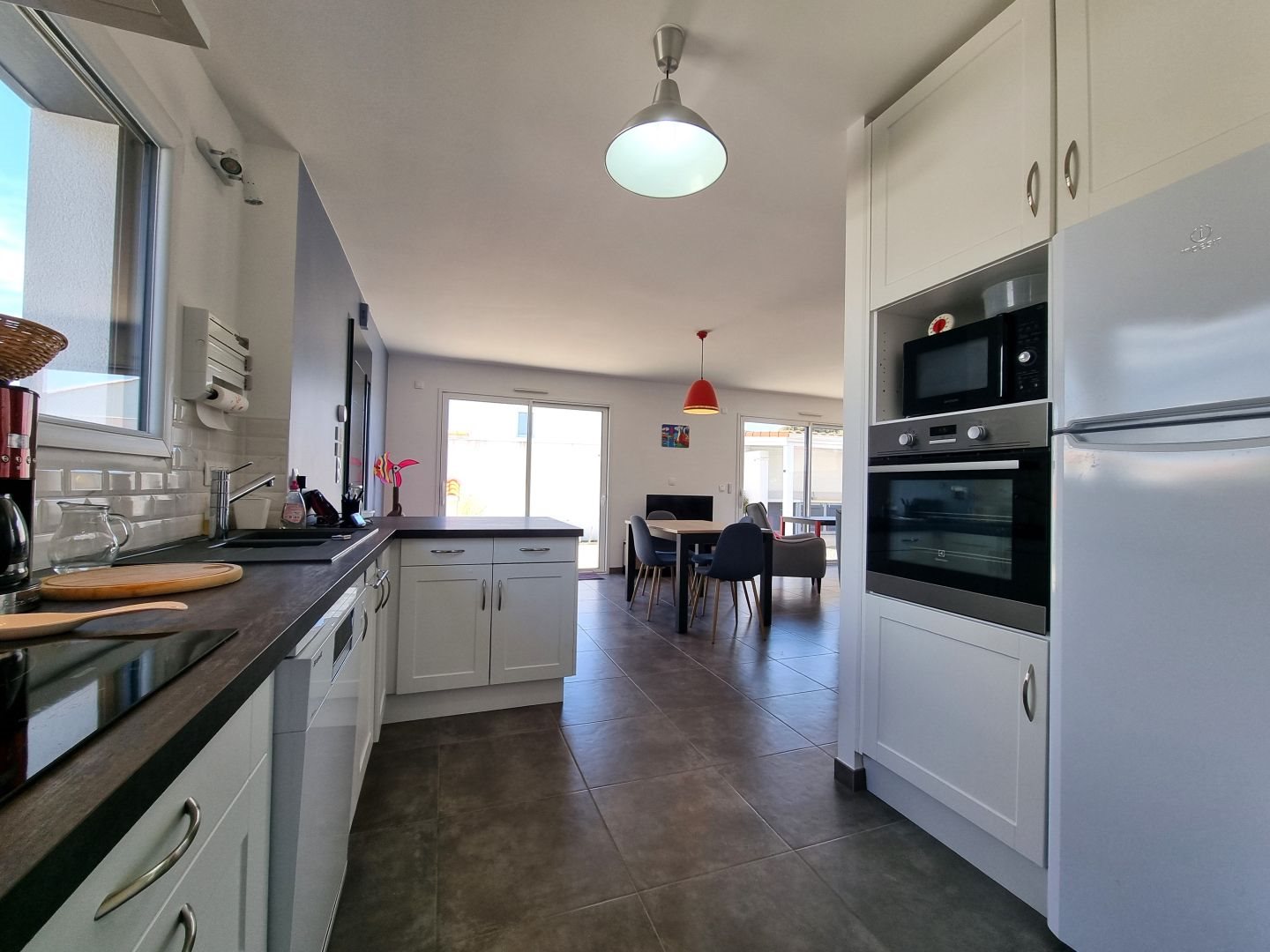 Maison à vendre, 88m², Saint-Hilaire-de-Riez