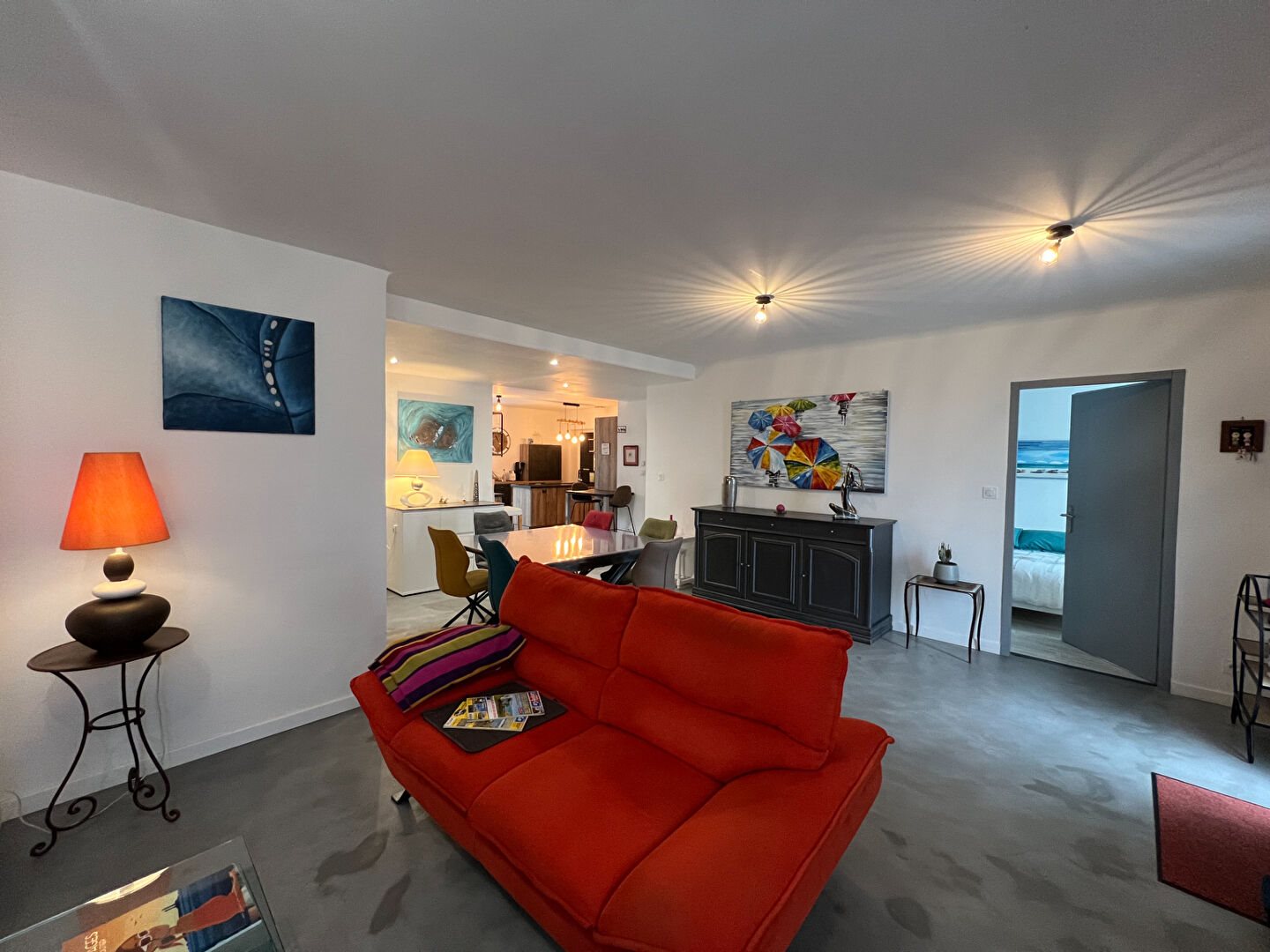 Maison à vendre, 109m², Coëx