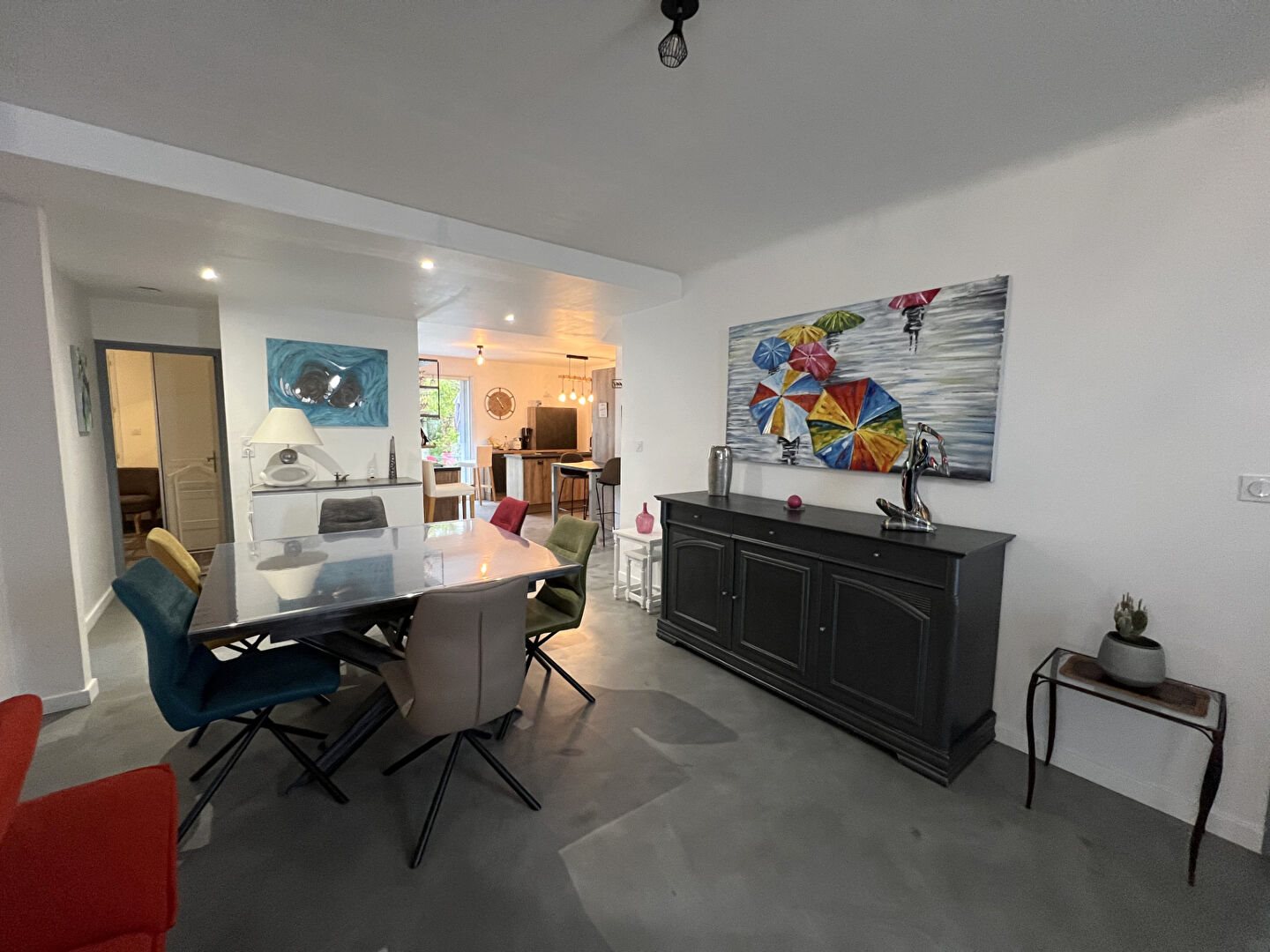 Maison à vendre, 109m², Coëx