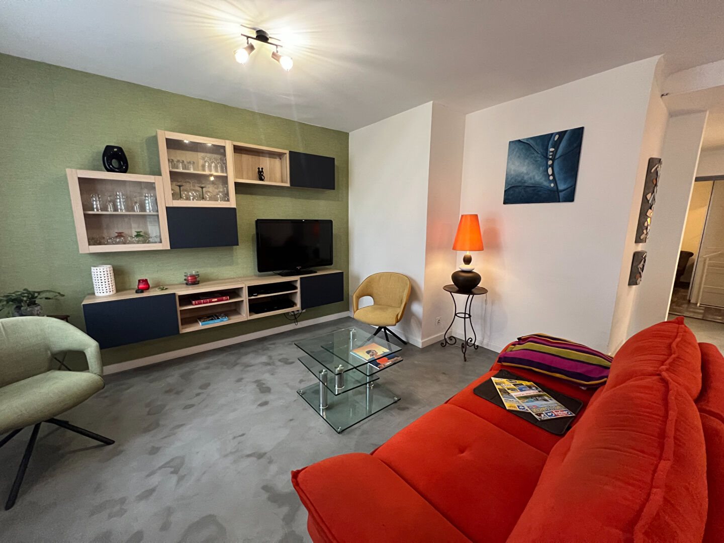 Maison à vendre, 109m², Coëx