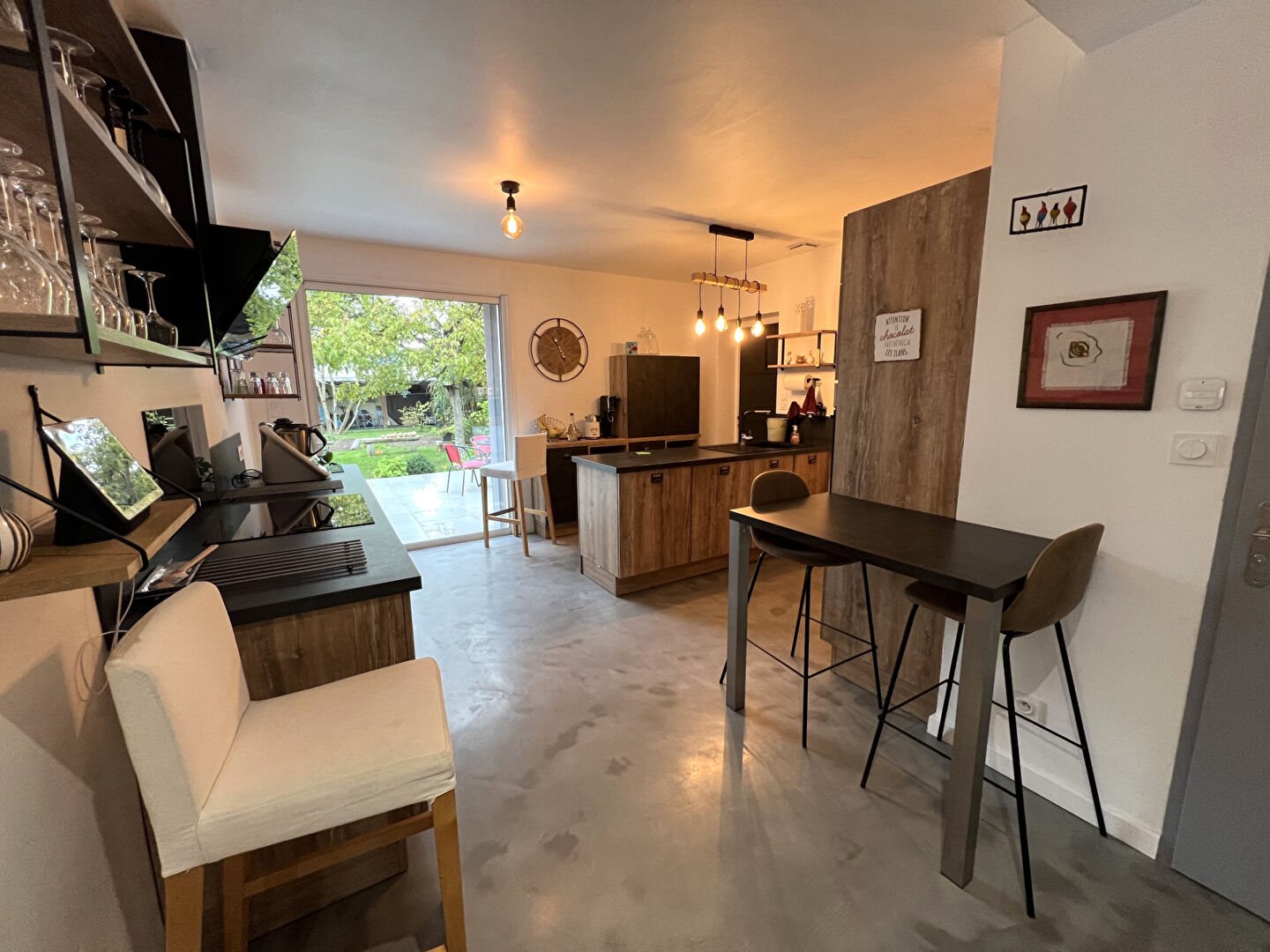 Maison à vendre, 109m², Coëx