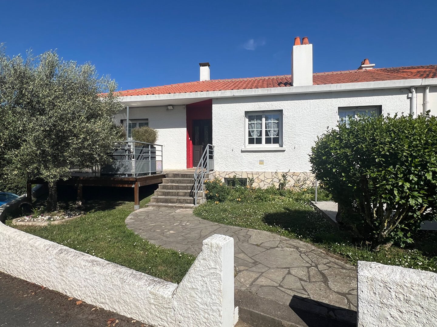 Maison à vendre, 156m², Saint-Gilles-Croix-de-Vie