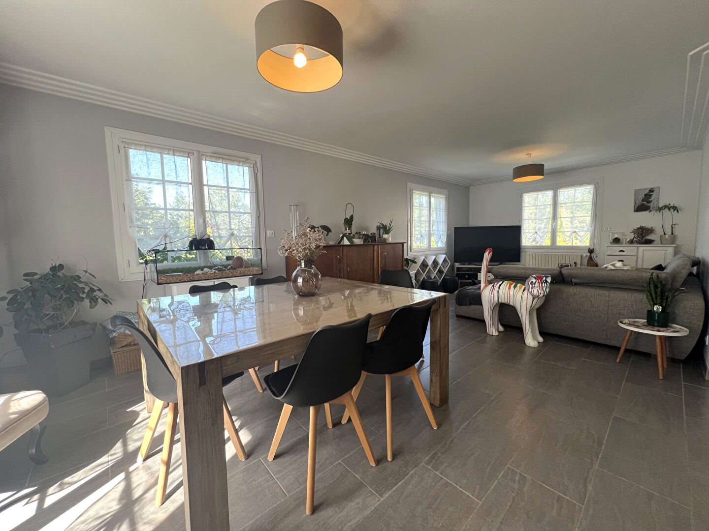 Maison à vendre, 156m², Saint-Gilles-Croix-de-Vie