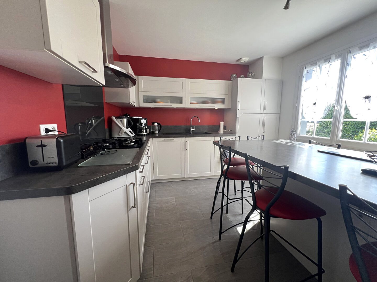 Maison à vendre, 156m², Saint-Gilles-Croix-de-Vie