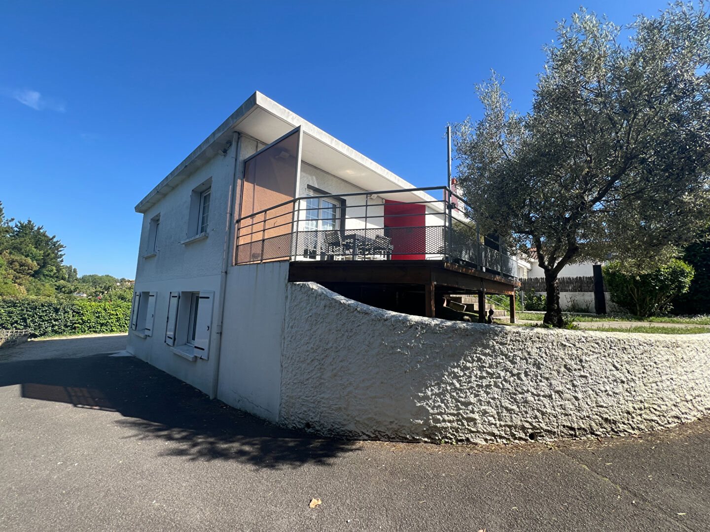 Maison à vendre, 156m², Saint-Gilles-Croix-de-Vie