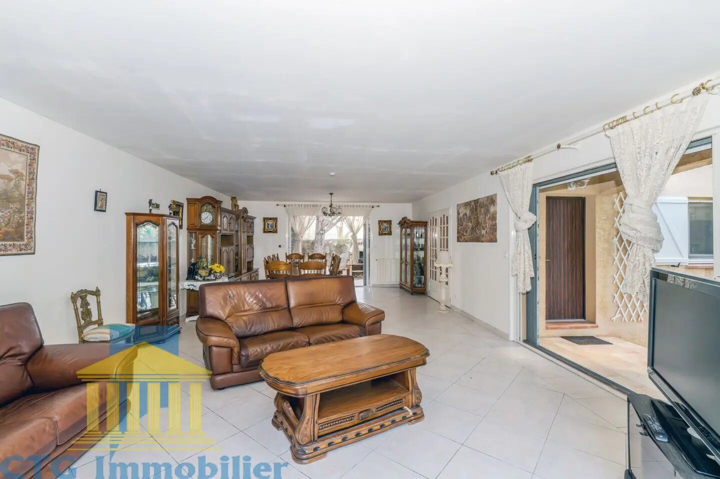 Maison à vendre, 150m², Marseille 8ème