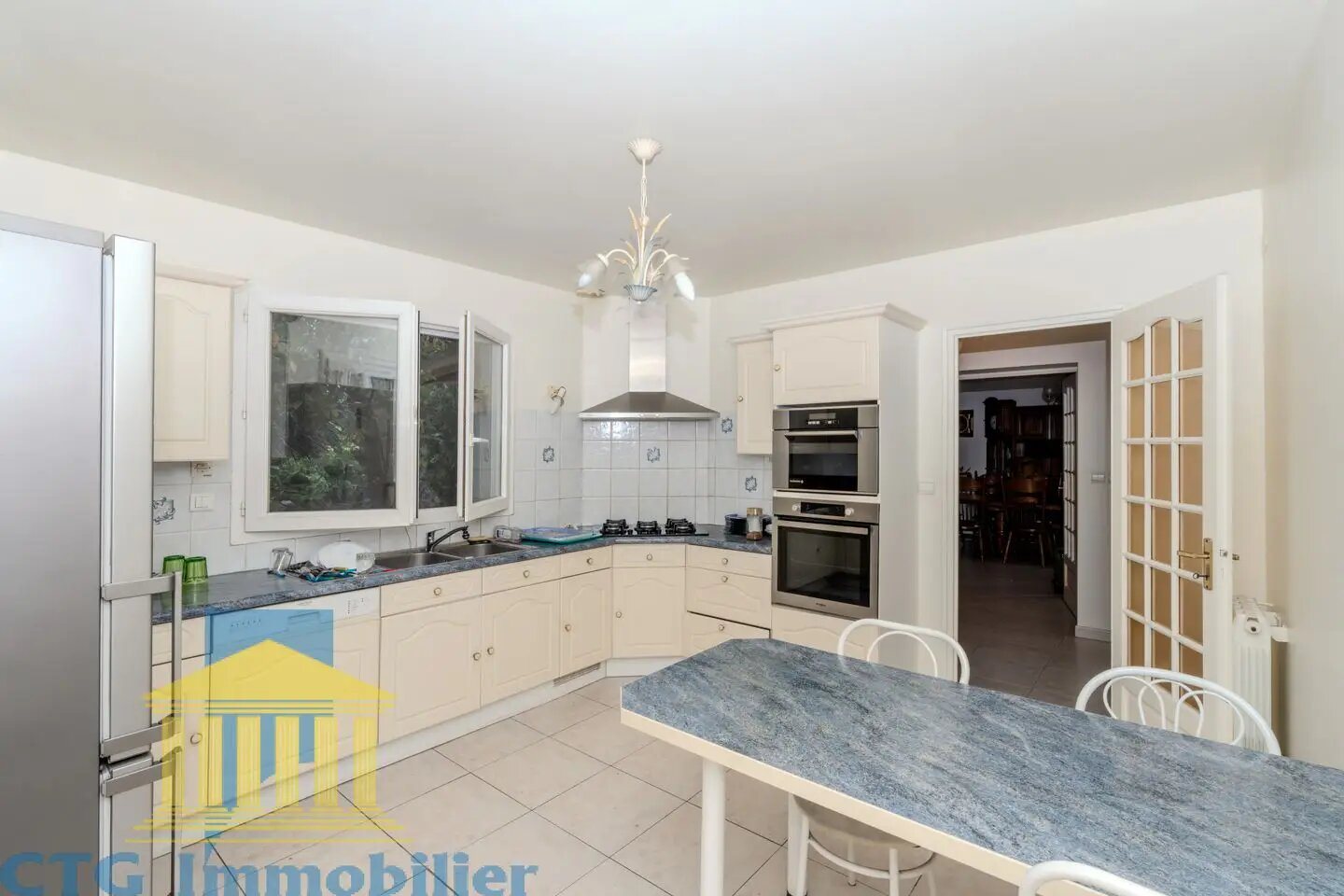 Maison à vendre, 150m², Marseille 8ème