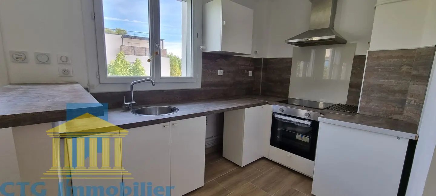 Appartement à vendre, 50m², Marseille 8ème