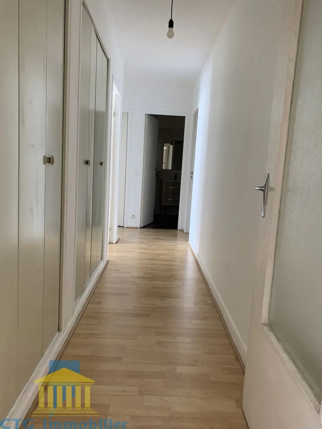 Appartement à louer, 91m², Marseille 8ème