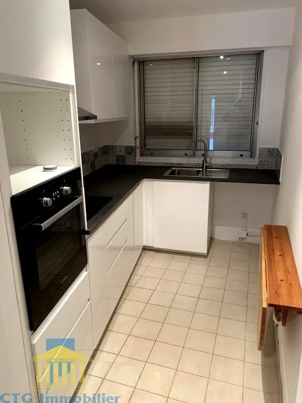 Appartement à louer, 75m², Marseille 8ème