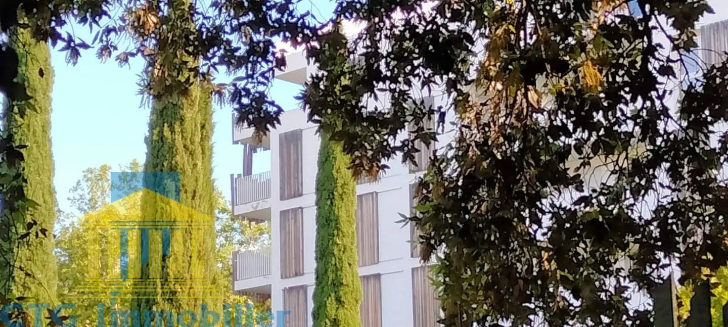 Appartement à vendre, 43m², Marseille 8ème