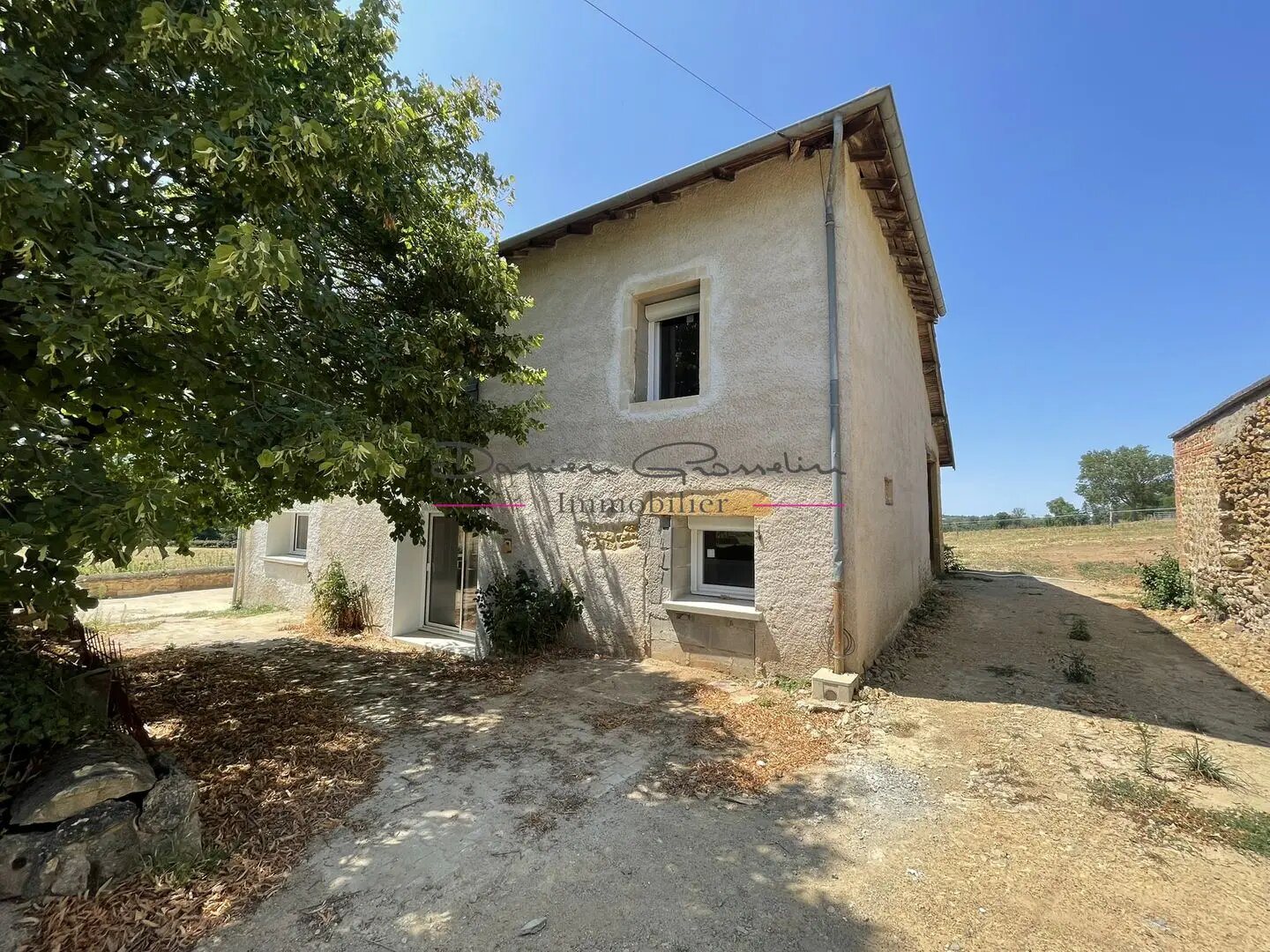 Maison à vendre, 149m², Charlieu