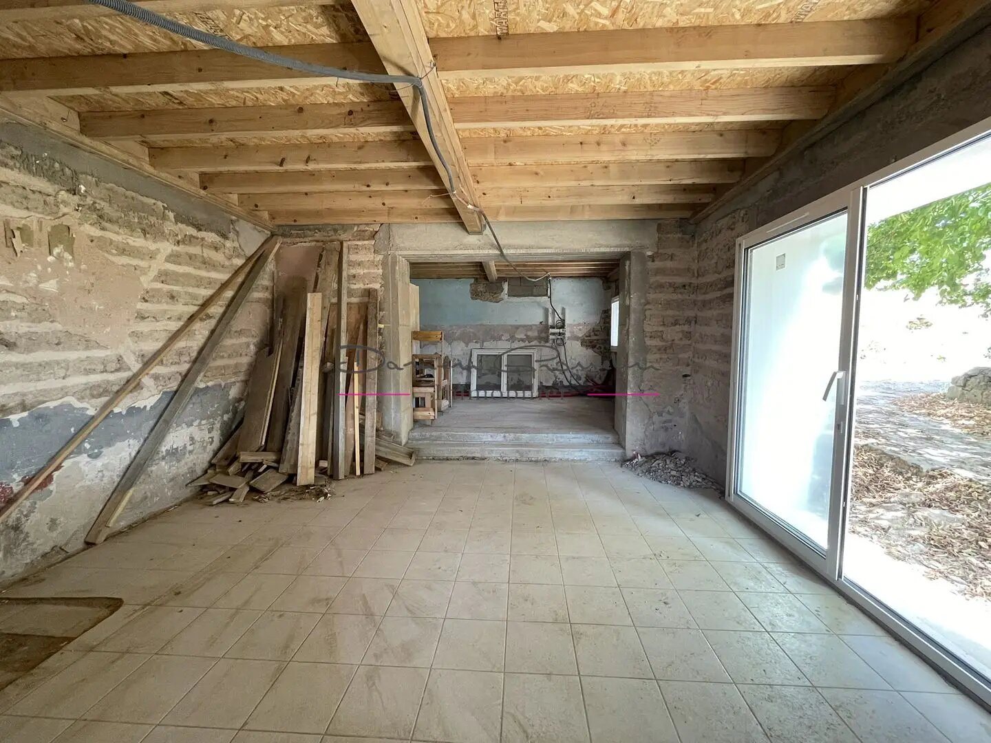 Maison à vendre, 149m², Charlieu
