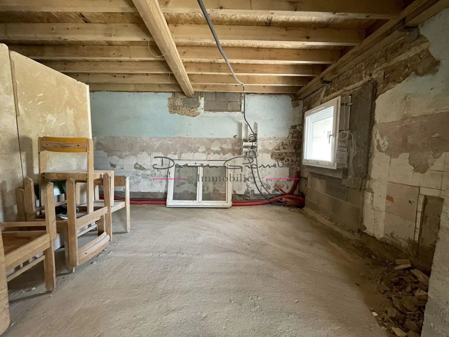 Maison à vendre, 149m², Charlieu