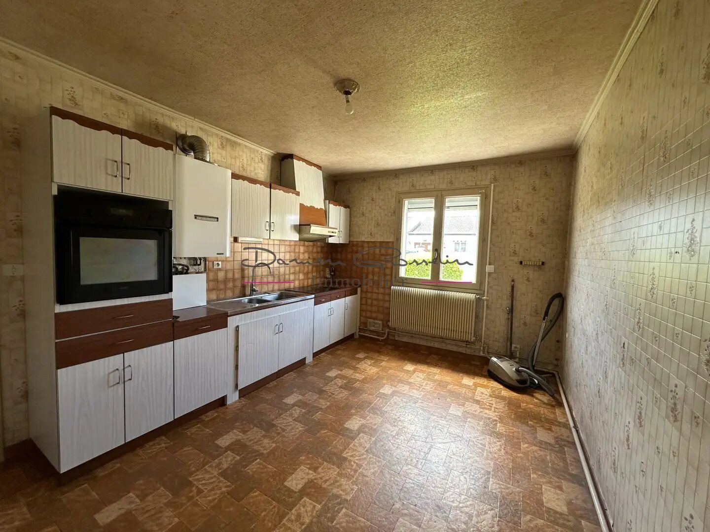 Maison à vendre, 91m², Balbigny