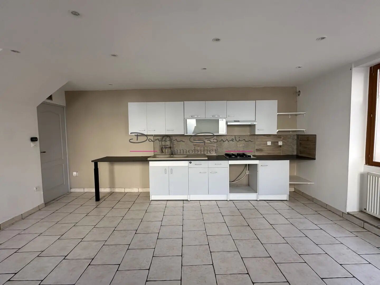 Maison à vendre, 80m², Saint-Symphorien-de-Lay