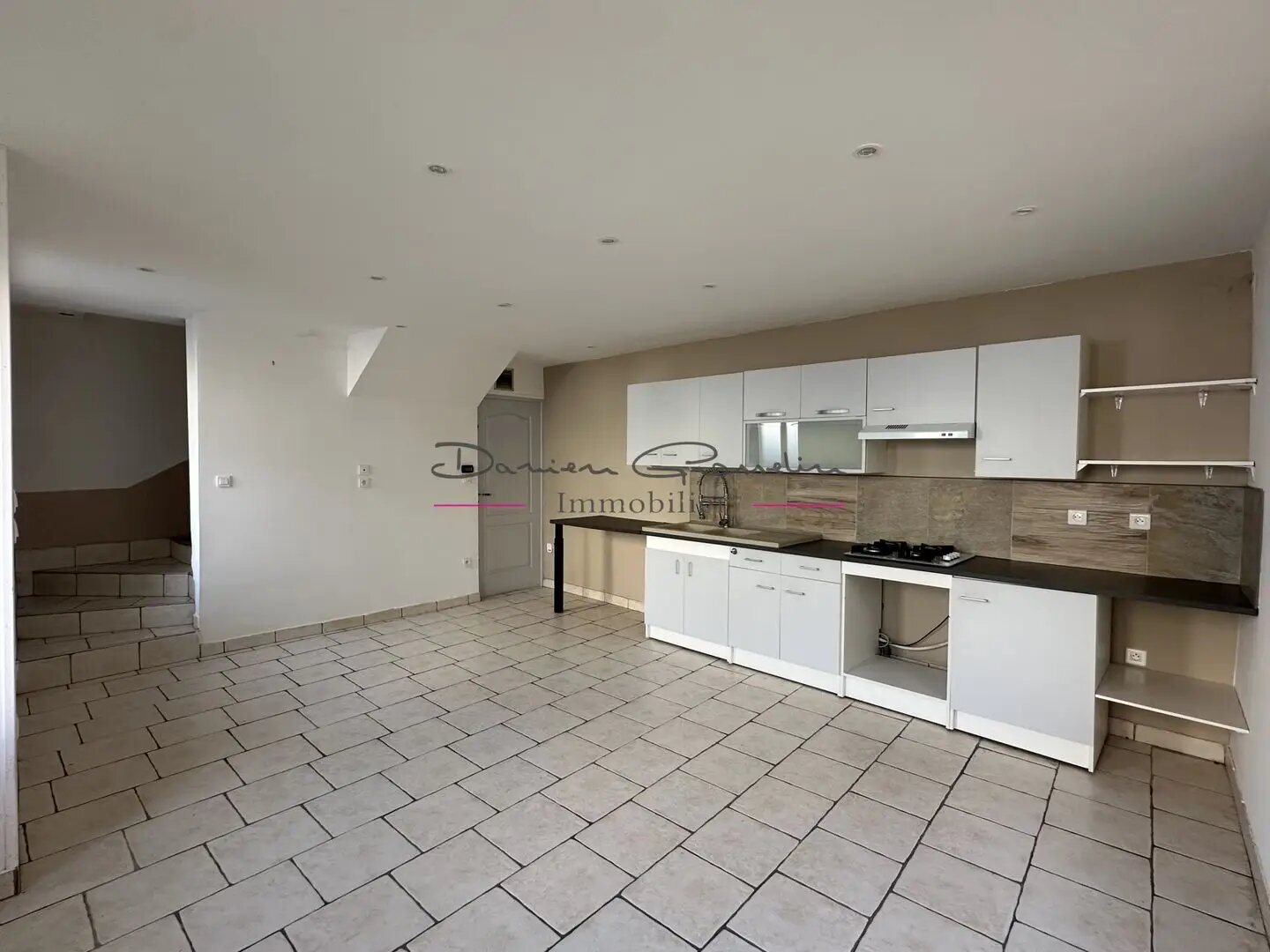 Maison à vendre, 80m², Saint-Symphorien-de-Lay