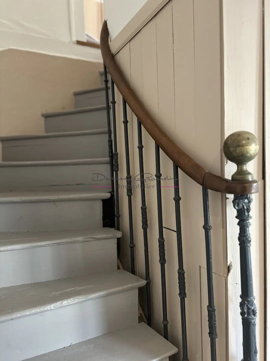 Maison à vendre, 80m², Saint-Symphorien-de-Lay