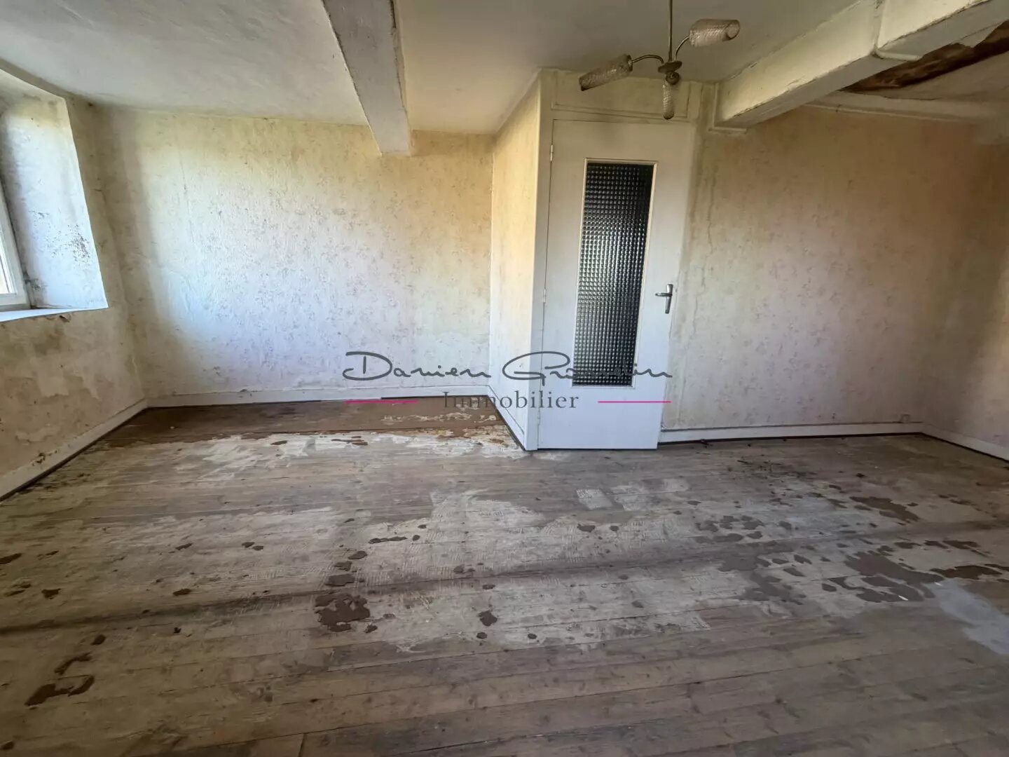 Maison à vendre, 190m², Cours-la-Ville