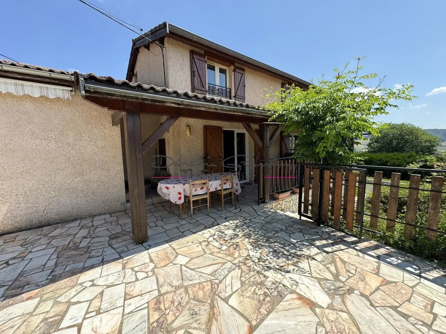 Maison à vendre, 130m², Amplepuis